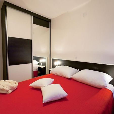 Apartments Dalmatia (Adults Only) Privlaka  Eksteriør billede
