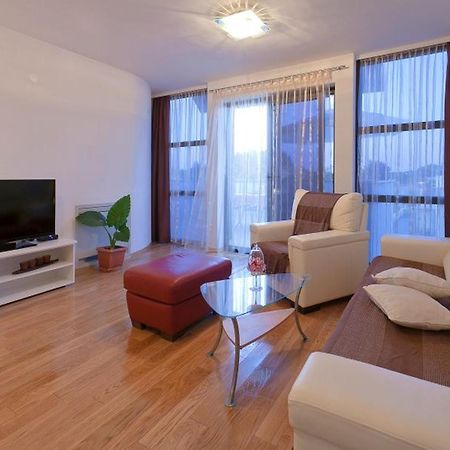 Apartments Dalmatia (Adults Only) Privlaka  Eksteriør billede