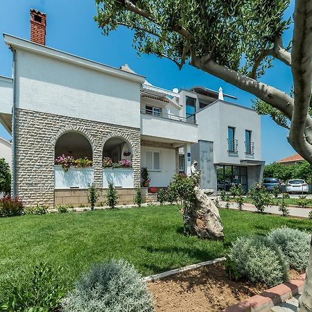 Apartments Dalmatia (Adults Only) Privlaka  Eksteriør billede