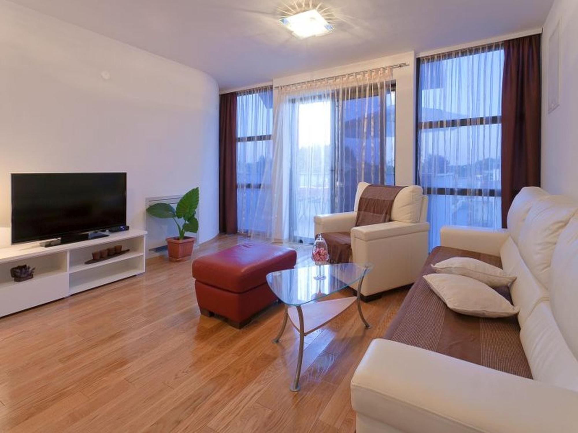 Apartments Dalmatia (Adults Only) Privlaka  Eksteriør billede