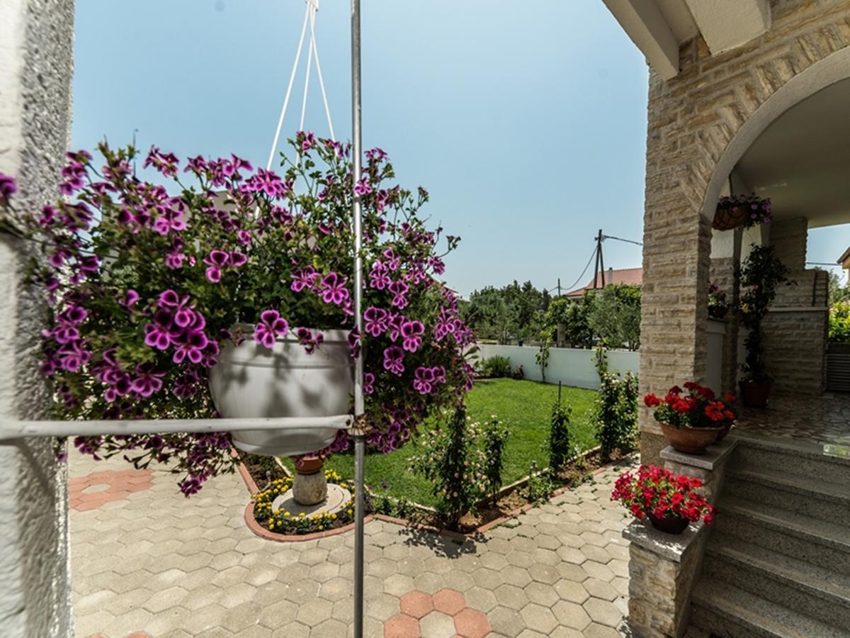 Apartments Dalmatia (Adults Only) Privlaka  Eksteriør billede