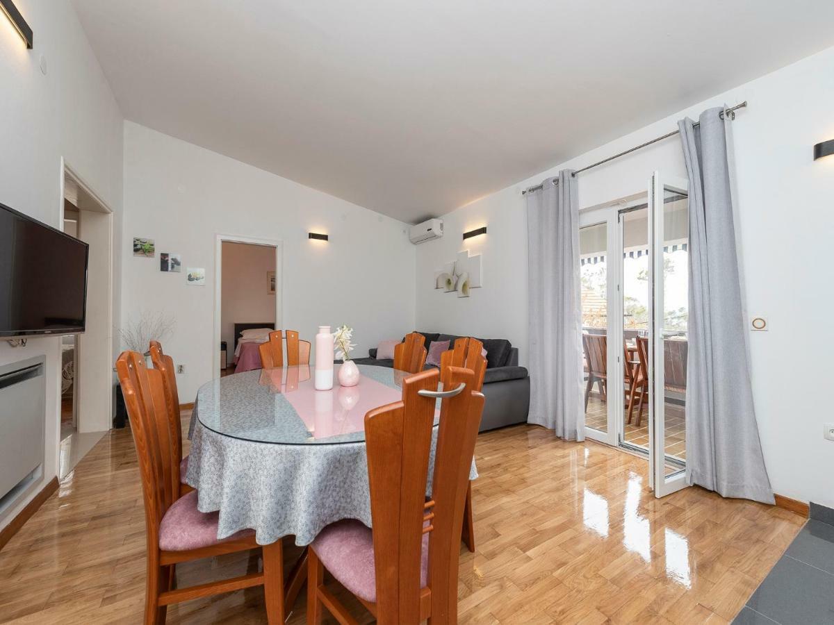 Apartments Dalmatia (Adults Only) Privlaka  Eksteriør billede