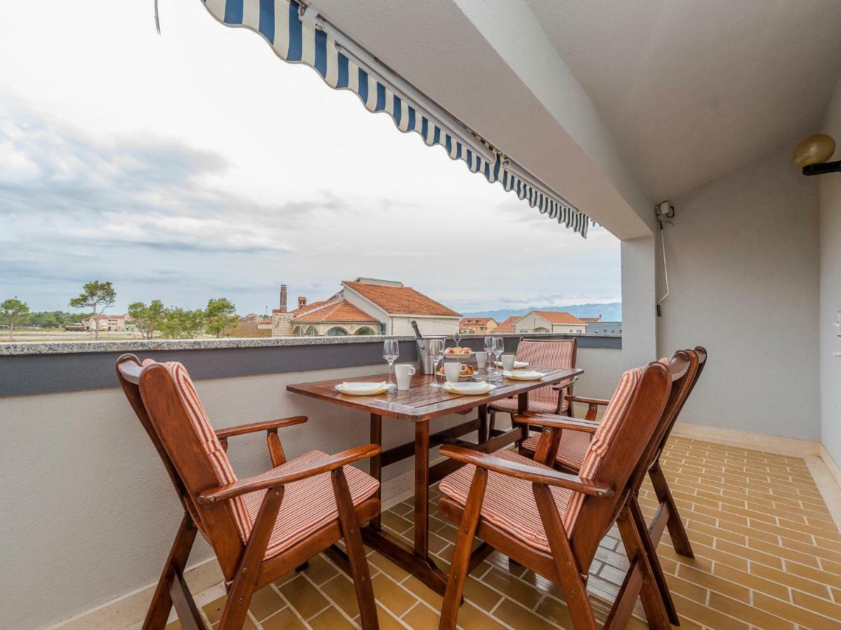 Apartments Dalmatia (Adults Only) Privlaka  Eksteriør billede