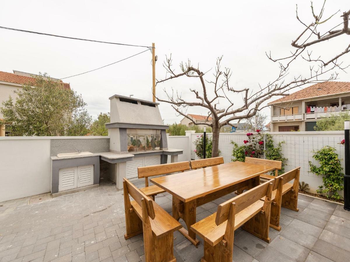 Apartments Dalmatia (Adults Only) Privlaka  Eksteriør billede